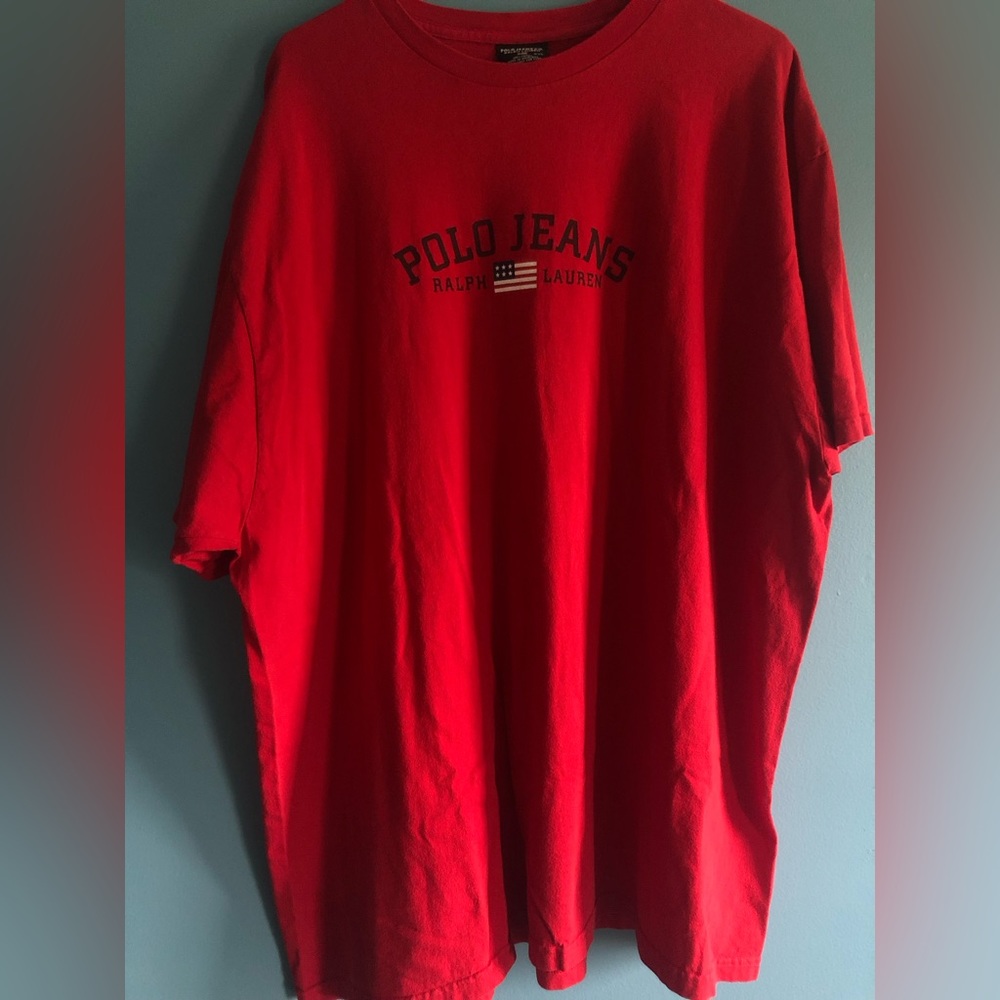 Polo Jeans Ralph Lauren Shirt